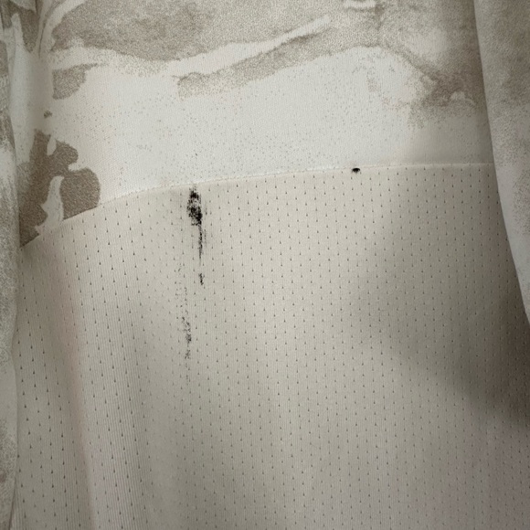 Under Armour men’s fish pro camo hoodie UPF50+ - Picture 4 of 4